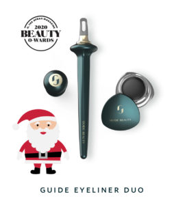 Universally designed makeup tools by Guidebeauty are some of the best gifts for people with MS.