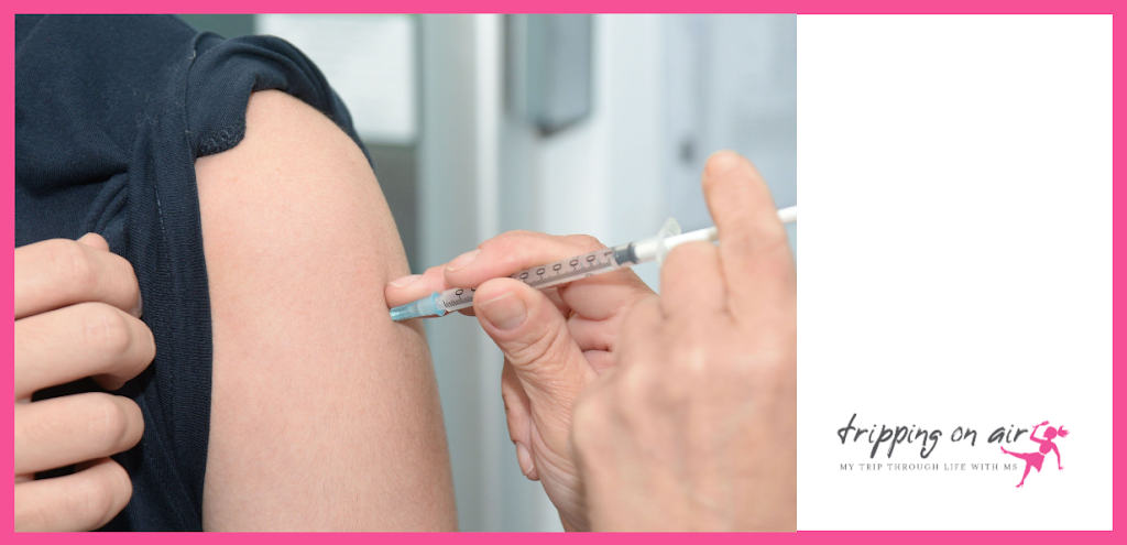 How To Choose The Right MS Therapy...For You