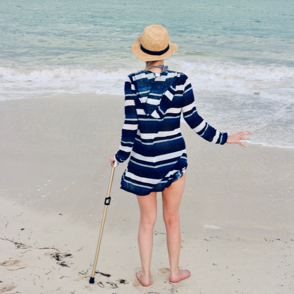 9 Things That Will Make Summer Suck Less When You Have MS